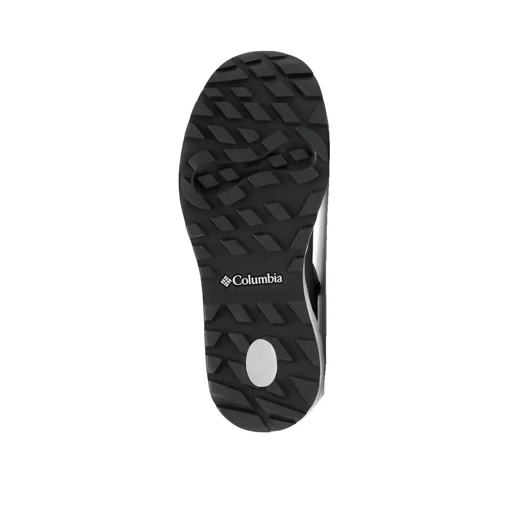 Wanderschuhe Columbia Newton Wander Leder wasserdicht 7/9