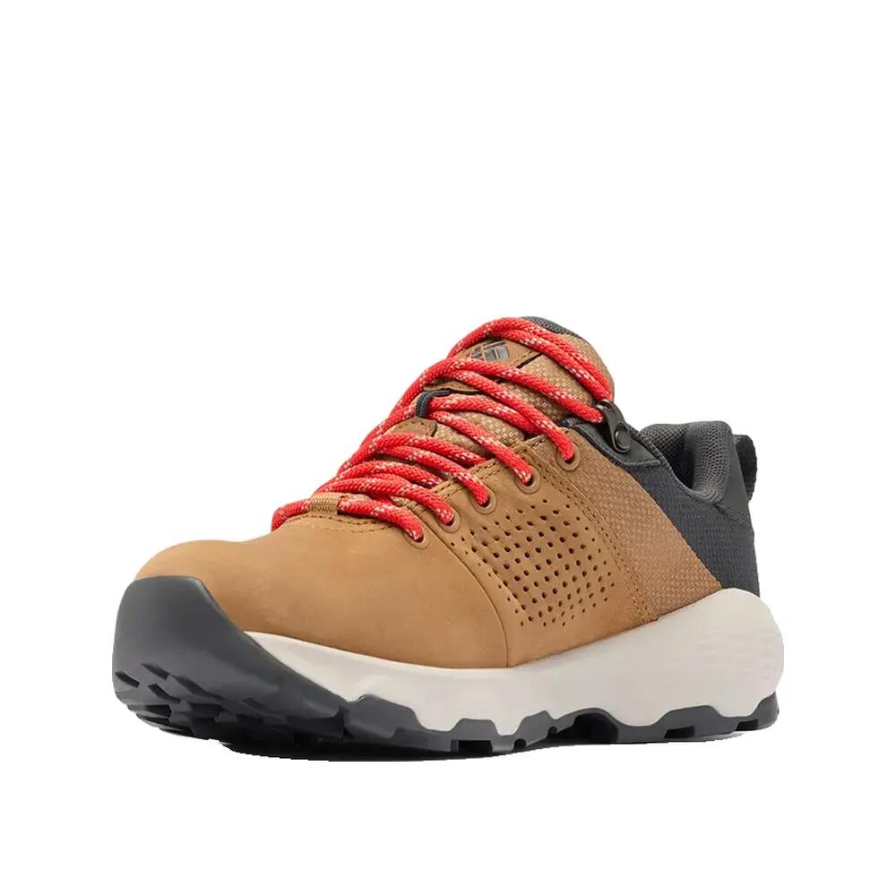Buty turystyczne Columbia Newton Nimble Ltr Marron 6/10