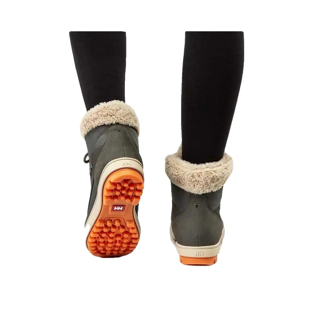Bottes d'hiver Helly Hansen Sorrento 2 Szare 8/9