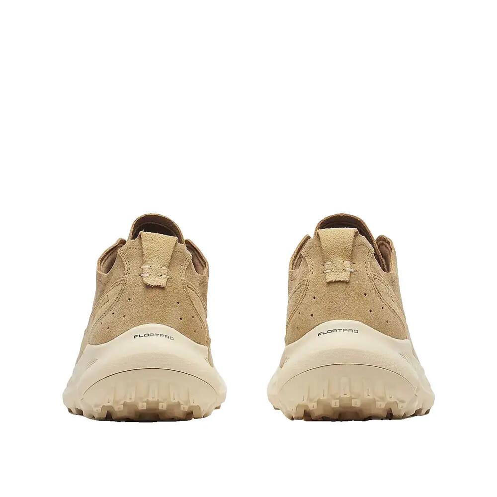 Chaussures de trail Merrell Nova 4 Traveller Beige 4/7