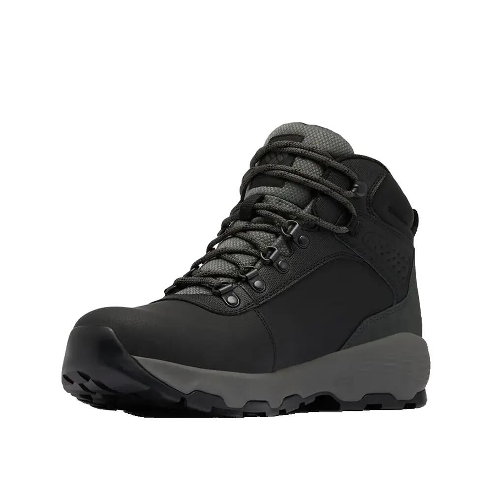 Chaussures de randonnée Columbia Newton Wander Cuir Noir 6/10