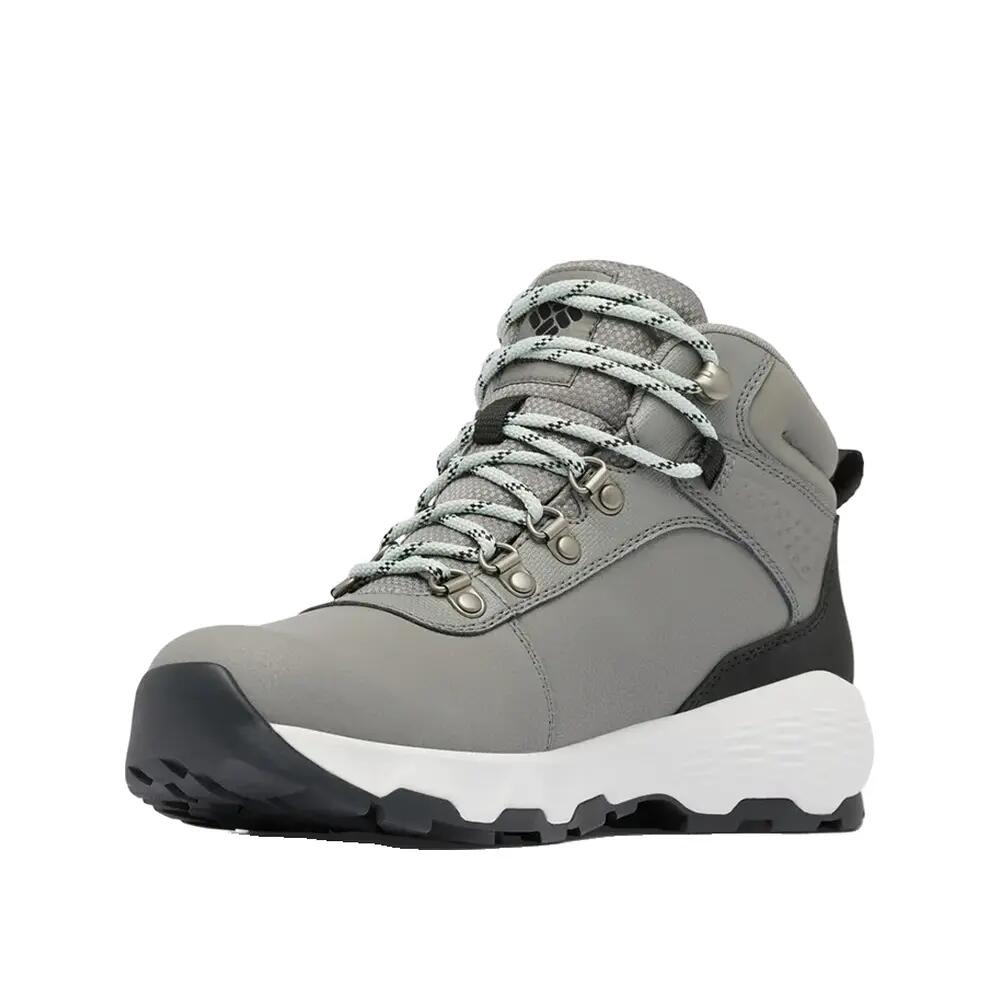 Wanderschuhe Columbia Newton Wander Leder wasserdicht 6/9