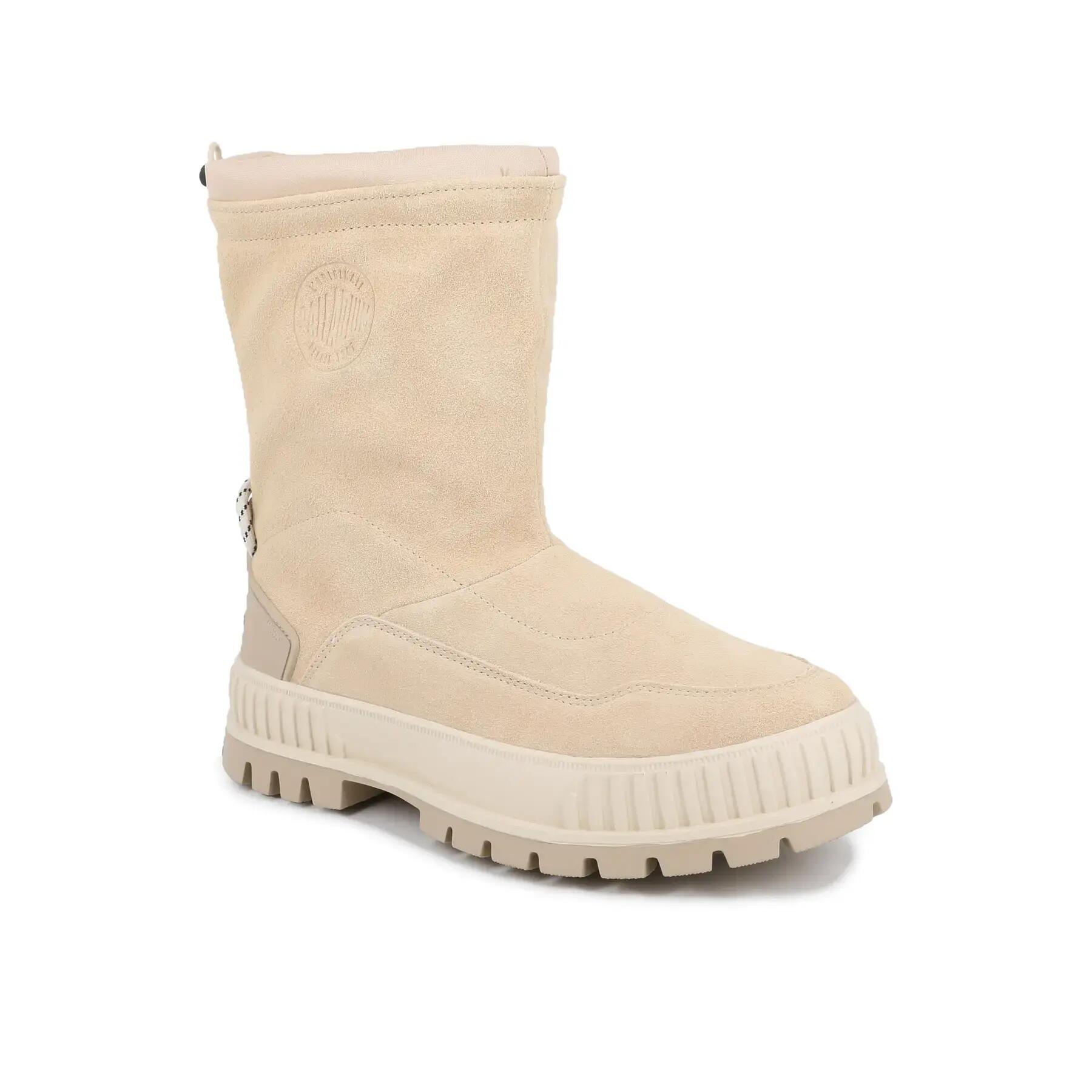 Winterstiefel Palladium Pallashock 2/6
