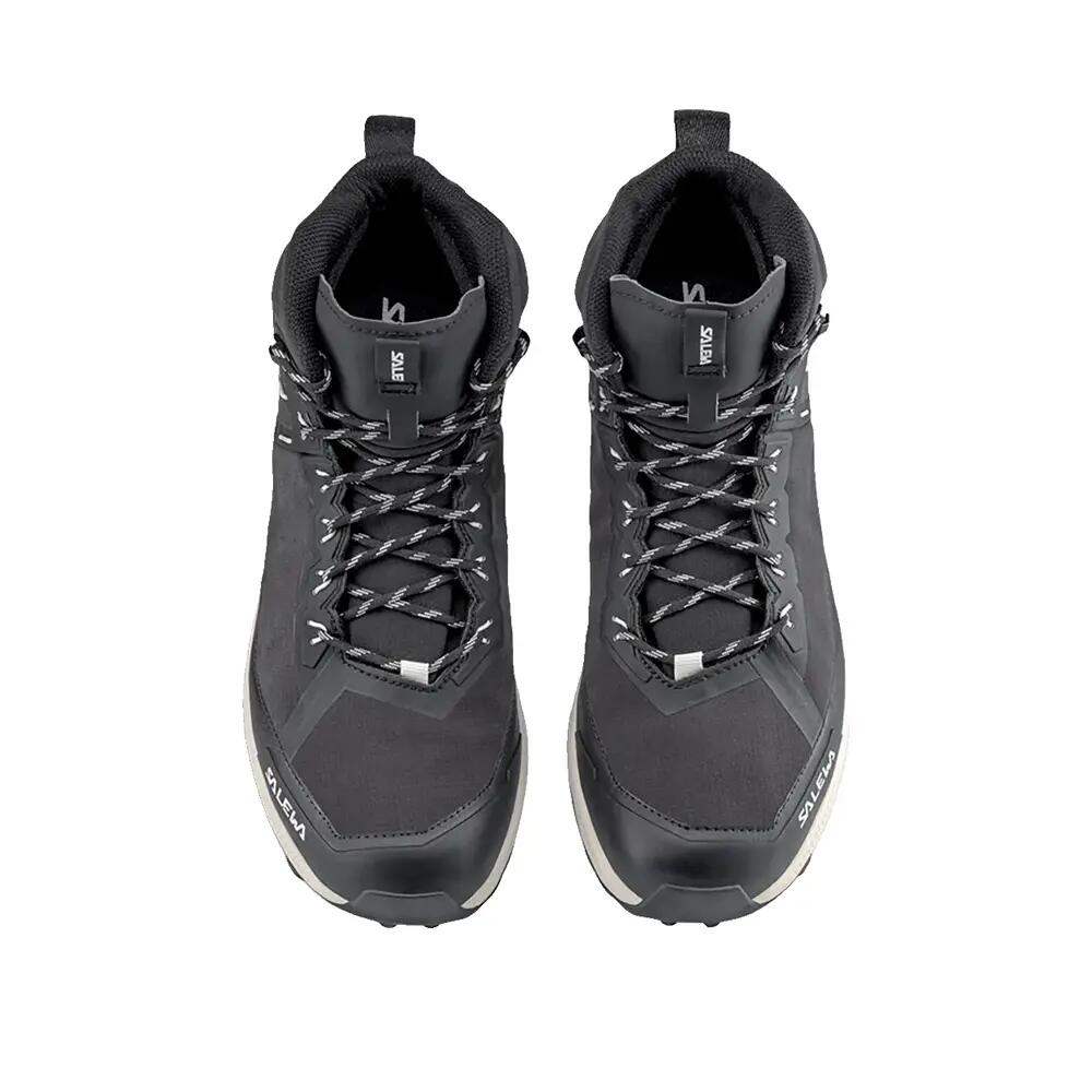 Scarpe da trekking Salewa Pedroc Light Mid Powertex Nero 7/10