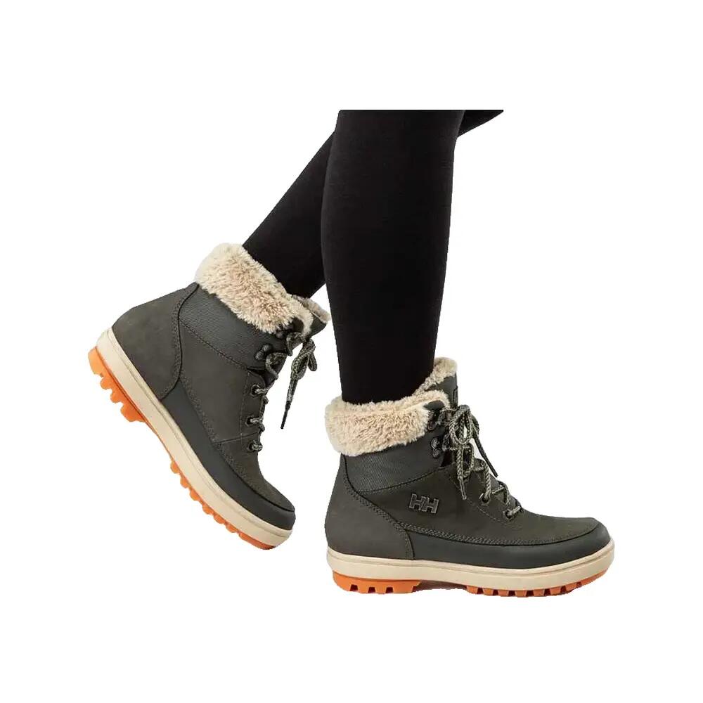 Bottes d'hiver Helly Hansen Sorrento 2 Szare 7/9