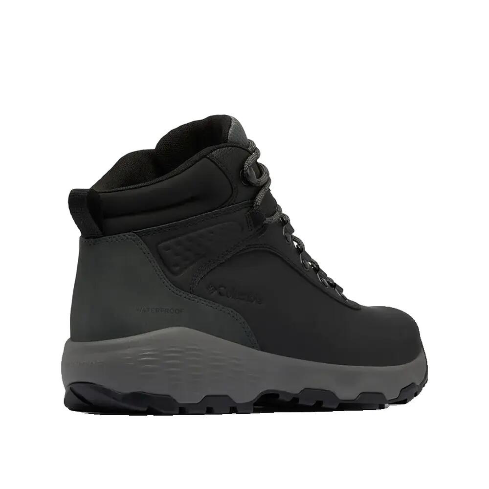 Chaussures de randonnée Columbia Newton Wander Cuir Noir 5/10