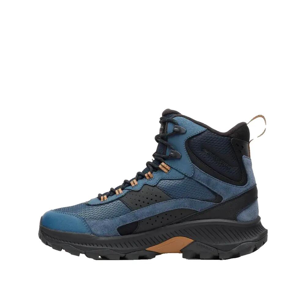 Chaussures de trail Merrell Antora 4 Femme 3/7