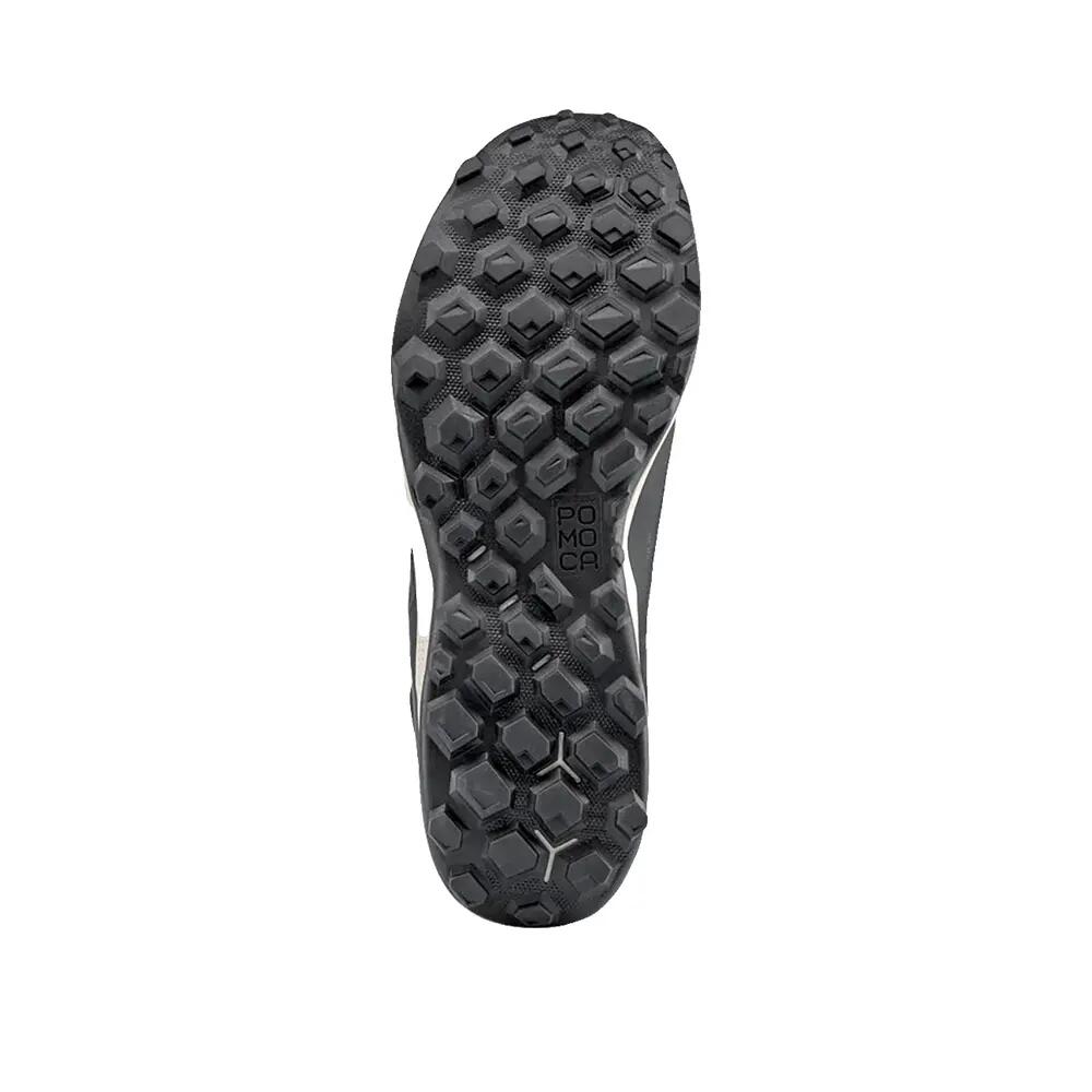 Scarpe da trekking Salewa Pedroc Light Mid Powertex Nero 6/10