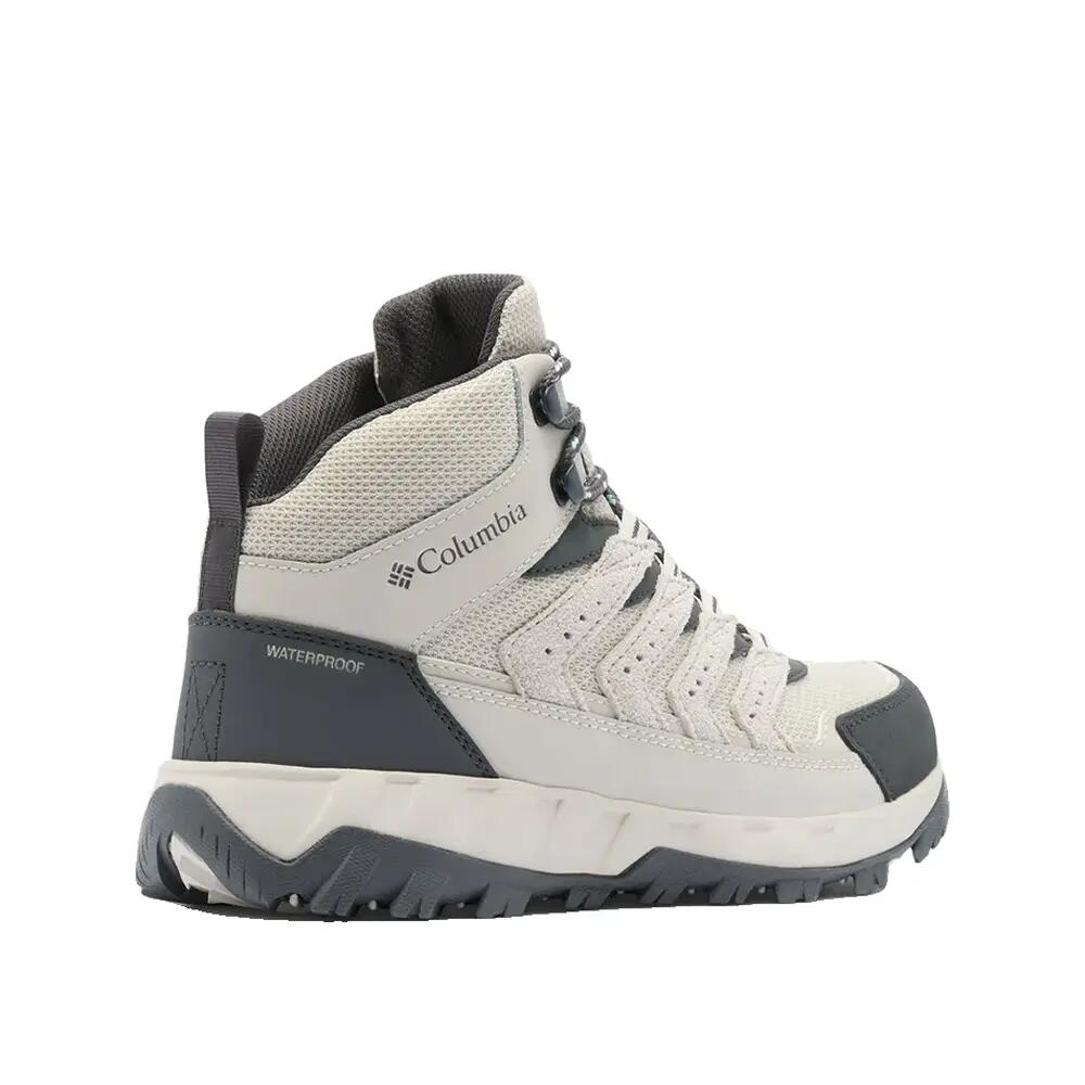 Wandel schoenen Columbia Strata Trail Dames Grijs 5/10