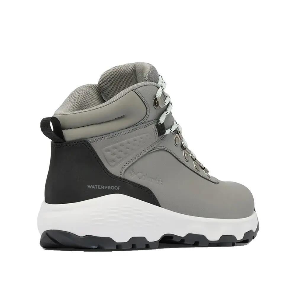 Wanderschuhe Columbia Newton Wander Leder wasserdicht 5/9