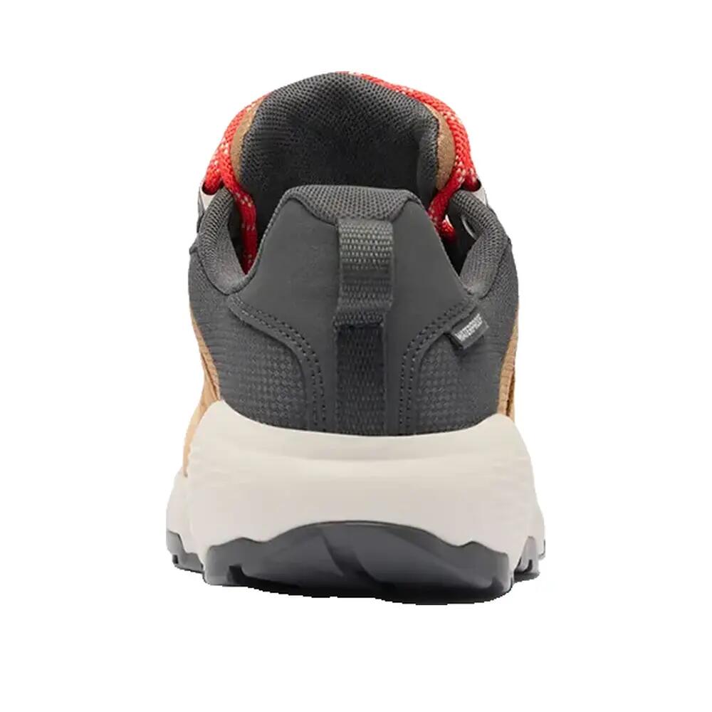 Buty turystyczne Columbia Newton Nimble Ltr Marron 4/10