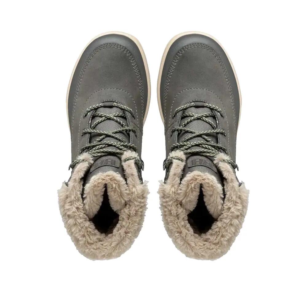 Bottes d'hiver Helly Hansen Sorrento 2 Szare 6/9