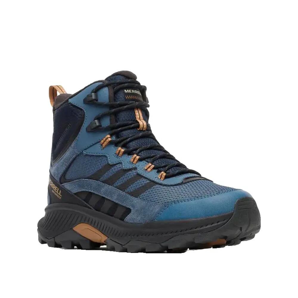 Chaussures de trail Merrell Antora 4 Femme 2/7
