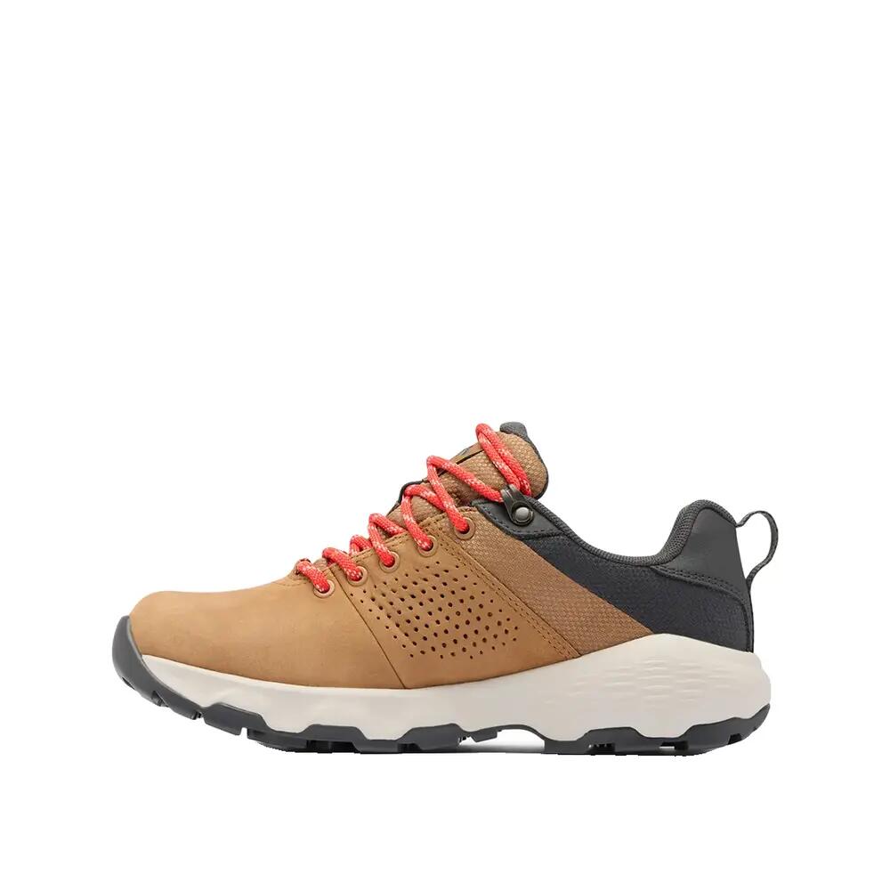 Buty turystyczne Columbia Newton Nimble Ltr Marron 3/10