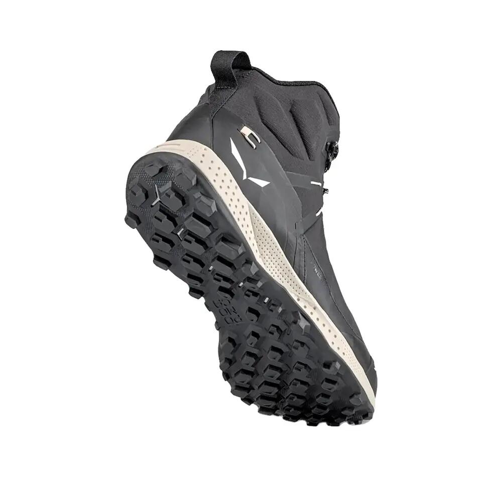 Scarpe da trekking Salewa Pedroc Light Mid Powertex Nero 5/10