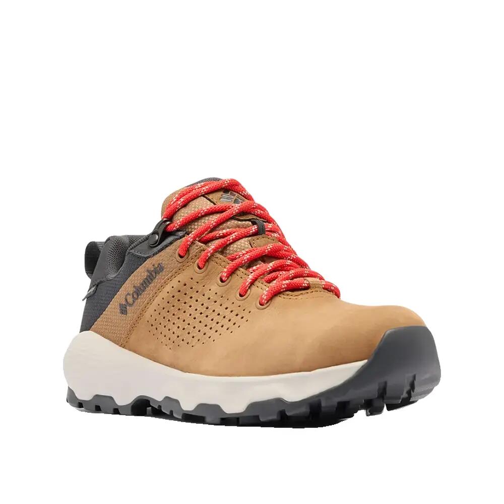 Buty turystyczne Columbia Newton Nimble Ltr Marron 2/10