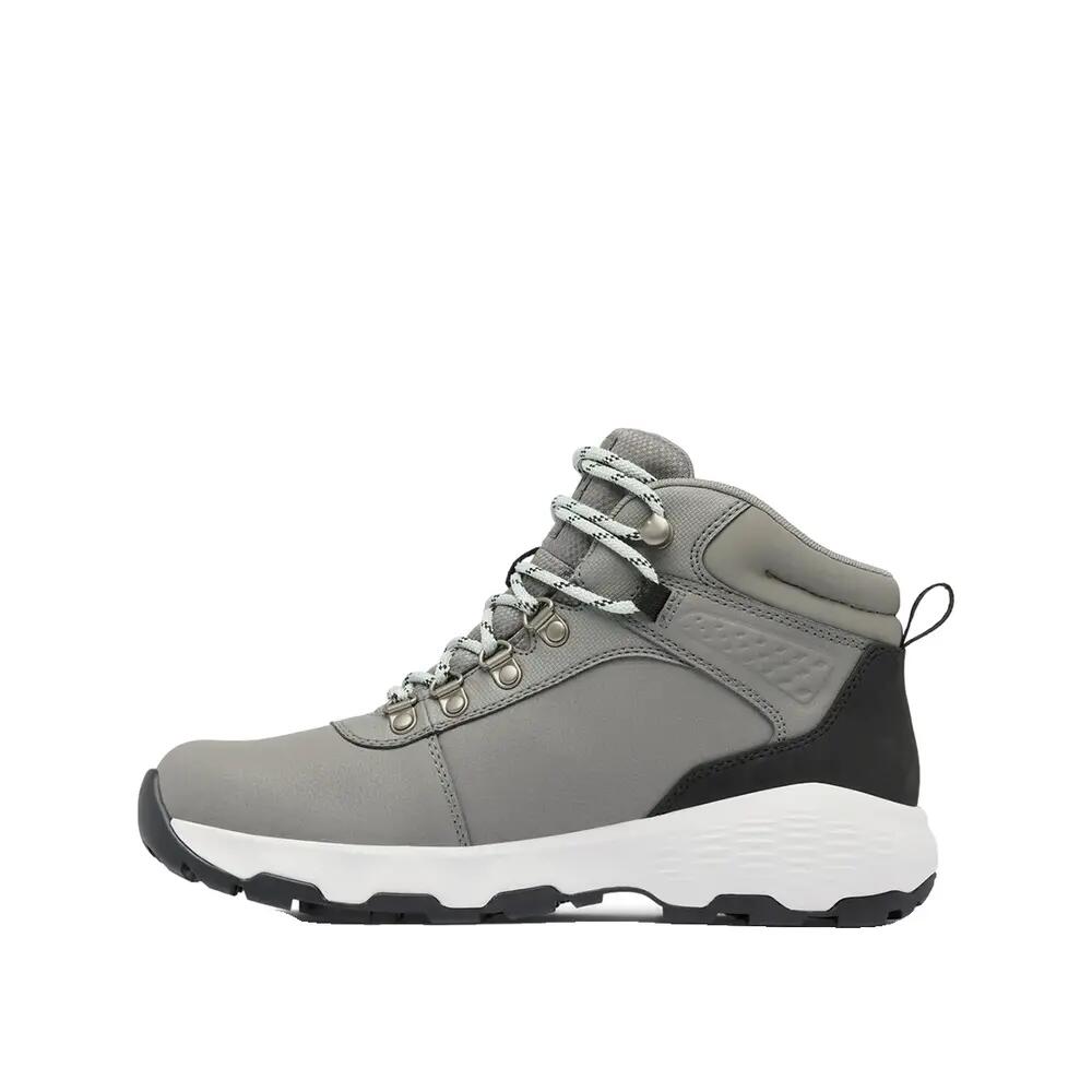 Wanderschuhe Columbia Newton Wander Leder wasserdicht 3/9