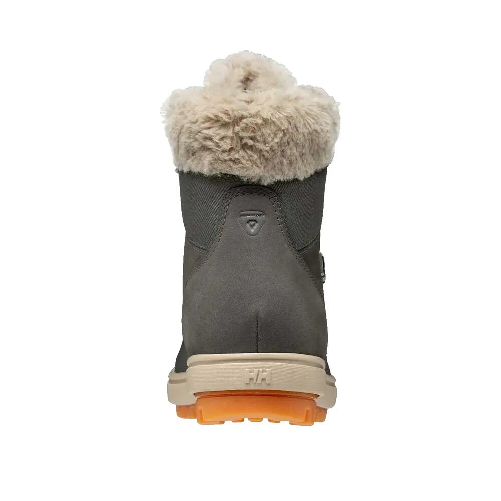 Bottes d'hiver Helly Hansen Sorrento 2 Szare 4/9