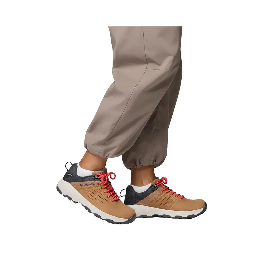 Buty turystyczne Columbia Newton Nimble Ltr Marron 10/10
