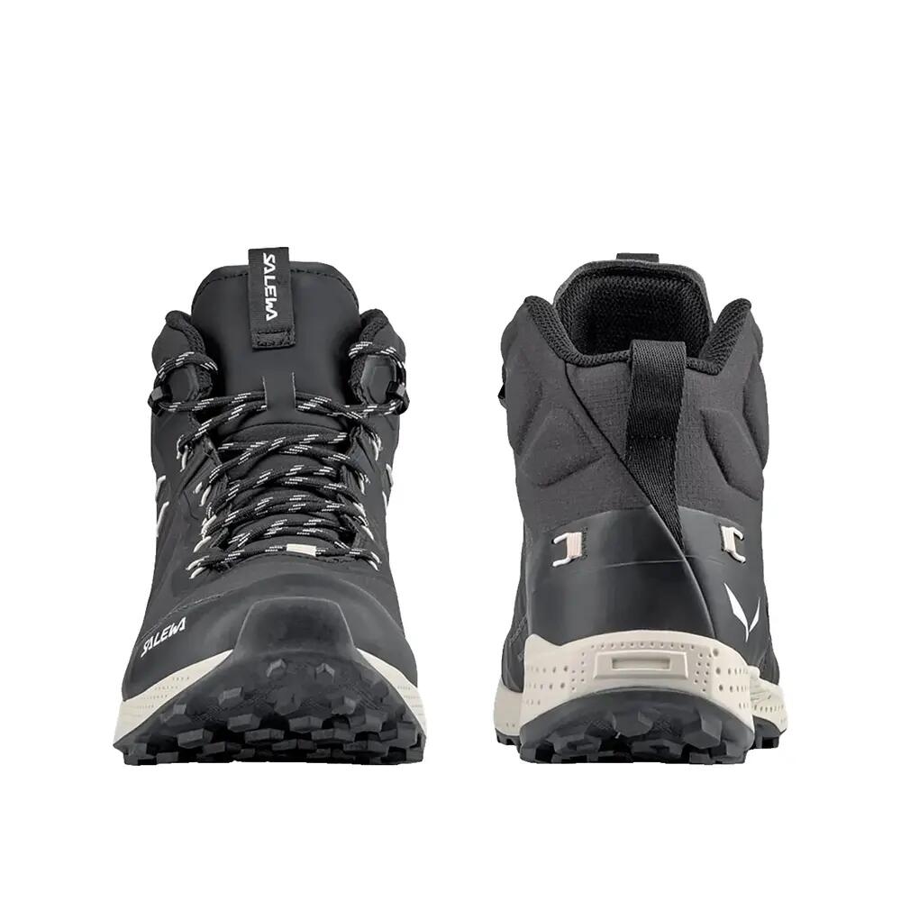 Scarpe da trekking Salewa Pedroc Light Mid Powertex Nero 3/10