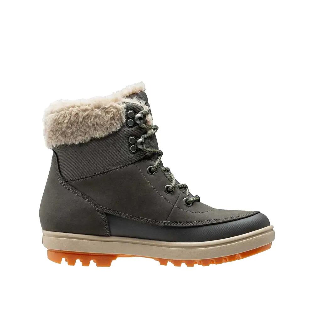 Bottes d'hiver Helly Hansen Sorrento 2 Szare 3/9