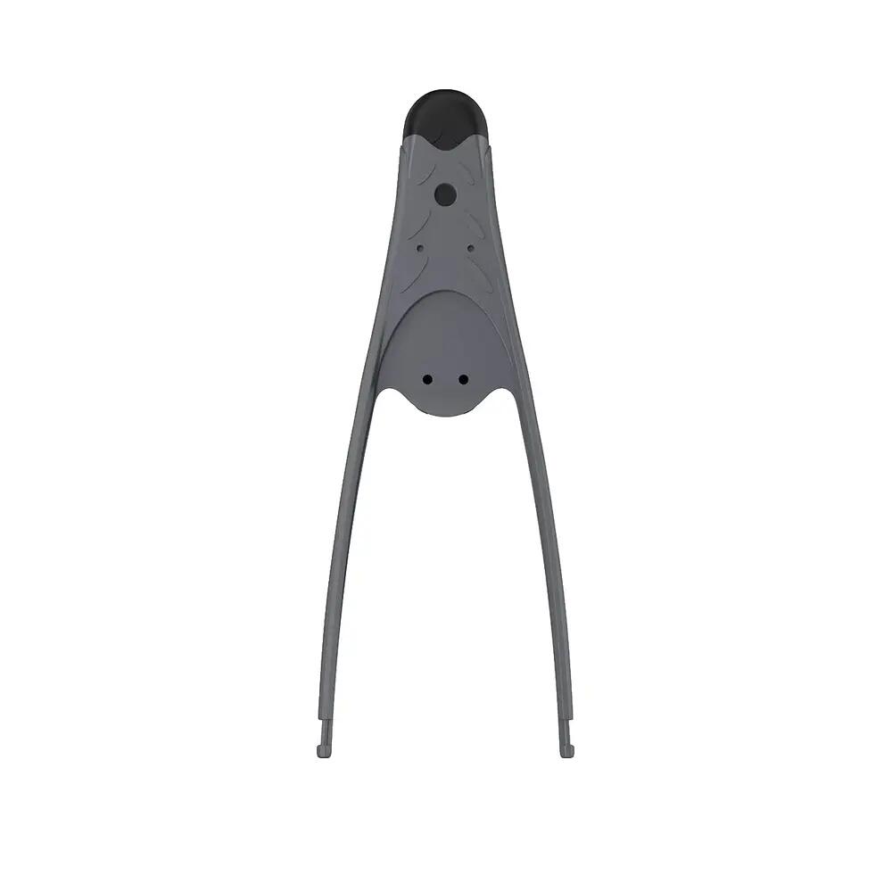 Bottillons de plongée Seac Motus/Motus Fibrex Noir 3/5