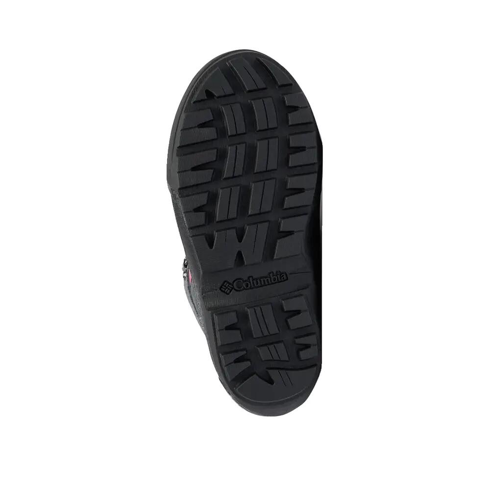Schneestiefel Columbia Powderbug Alpine Graue 2/9
