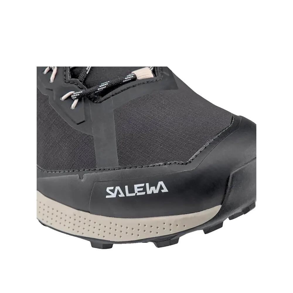 Scarpe da trekking Salewa Pedroc Light Mid Powertex Nero 10/10