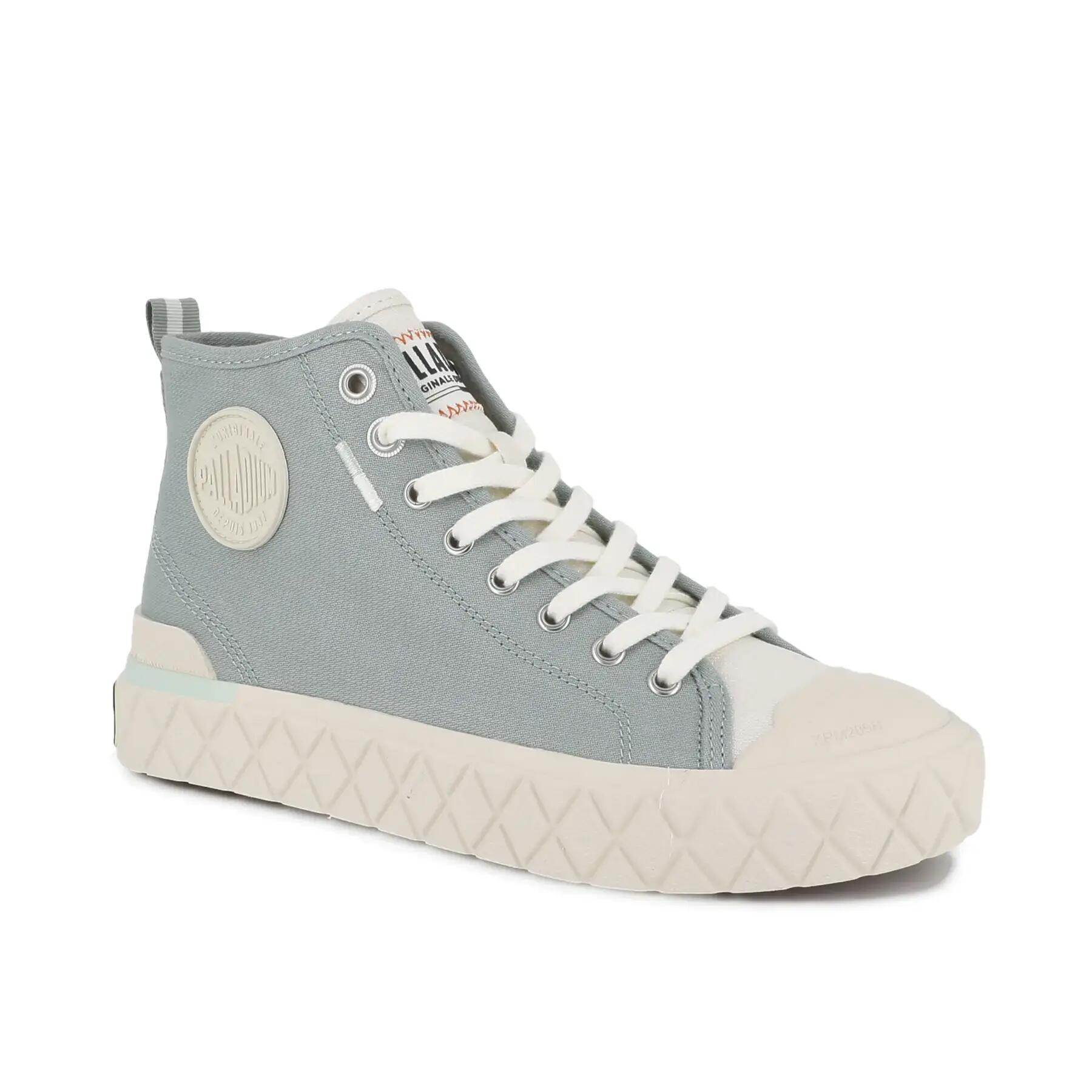 Trainers Palladium Palla Ace Chukka 3/4