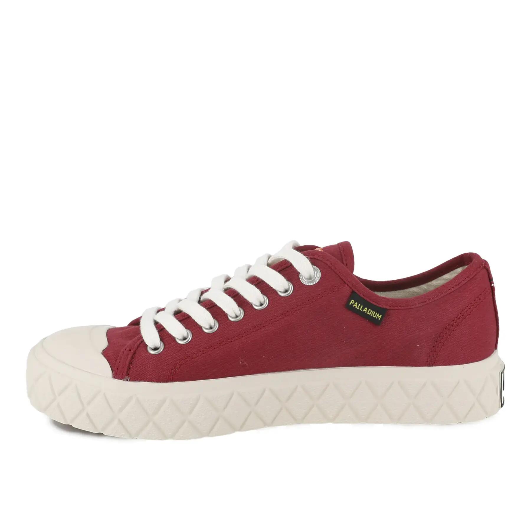 Sneakersy Palladium Palla Ace 4/4