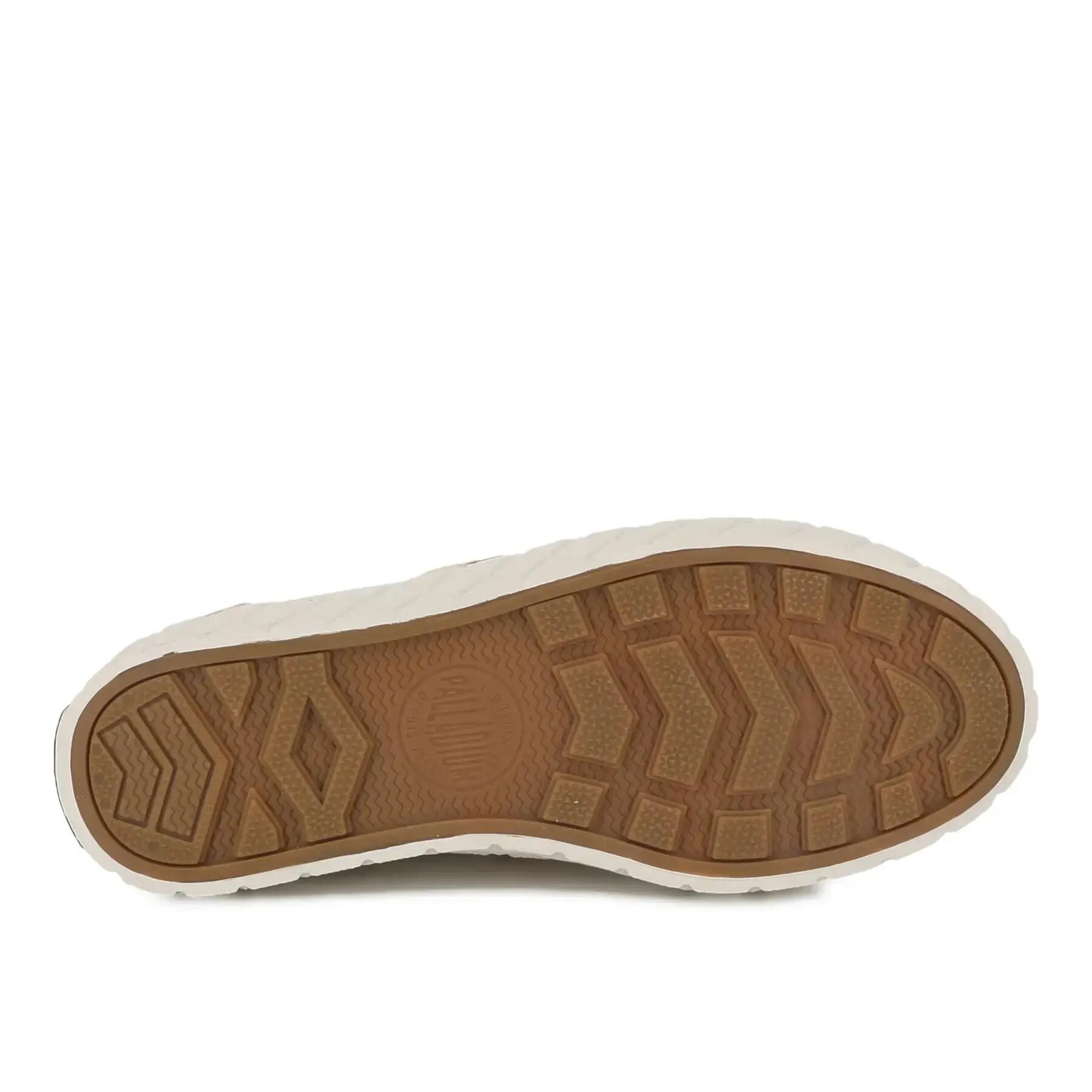 Damestrainers Palladium Ace Lo Mix LTH 5/5