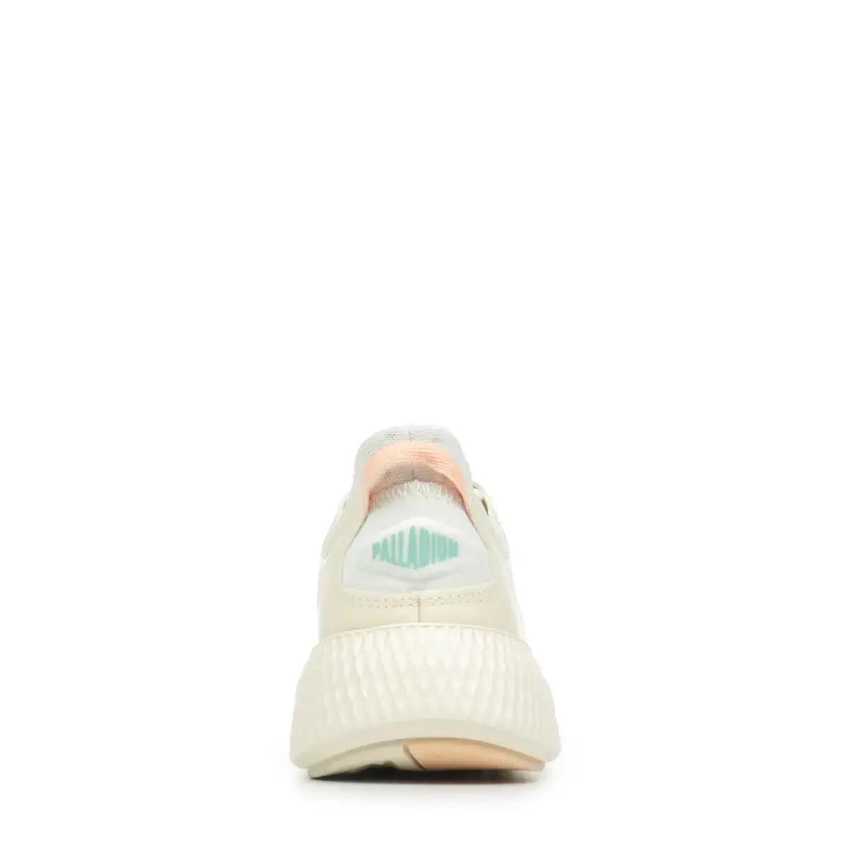 Damestrainers Palladium Pallanova Cvs 5/6