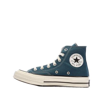 Zapatillas Converse Chuck 70 Hi Teal