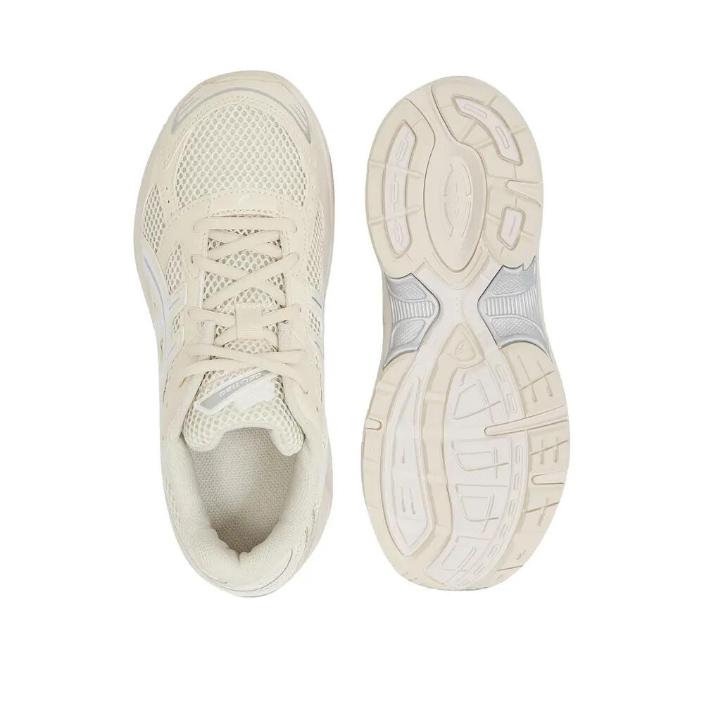 Chaussures ASICS Gel-1130 Beige/Blanc 4/5