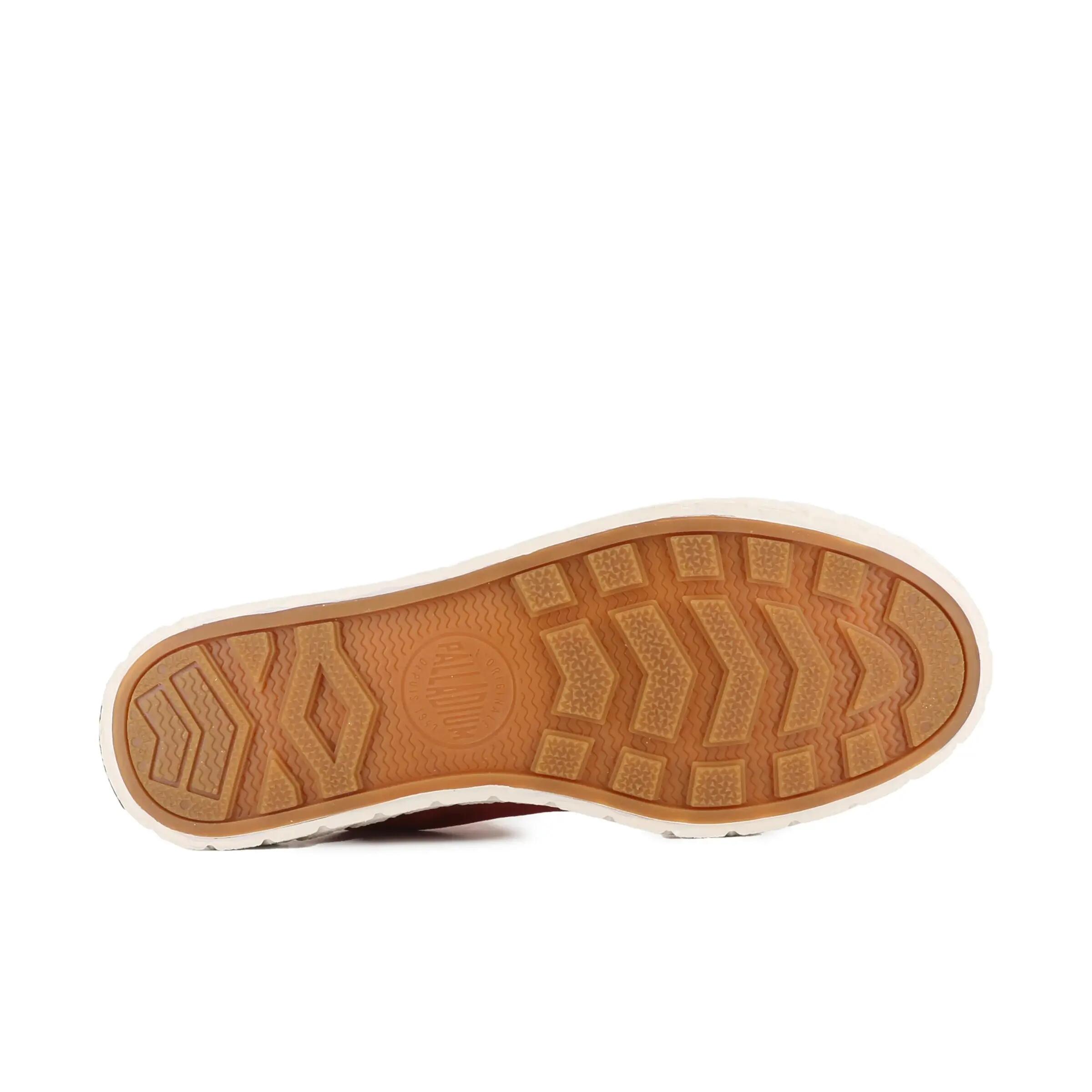 Trenerzy Palladium Palla Ace Chukka Cvs 6/6