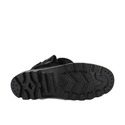 Buty damskie Palladium Baggy Hopper Tunnels 5/5