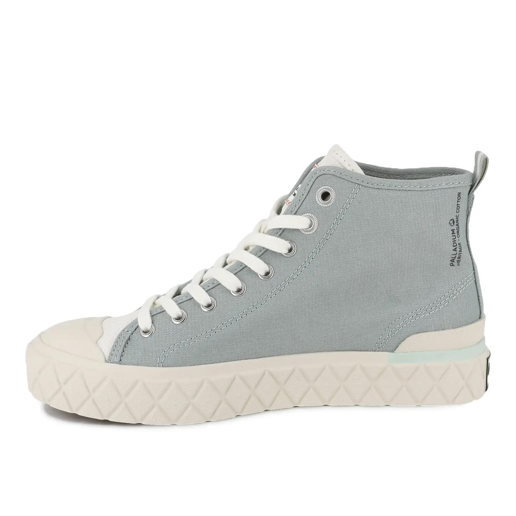 Trainers Palladium Palla Ace Chukka 2/4
