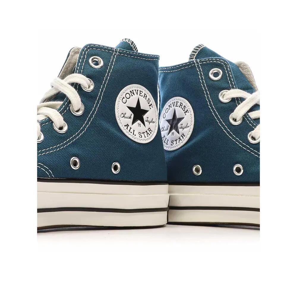 Buty Converse Chuck 70 Hi Teal 8/8