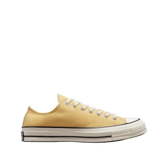 Scarpe Converse Chuck 70 Vintage Canvas Giallo