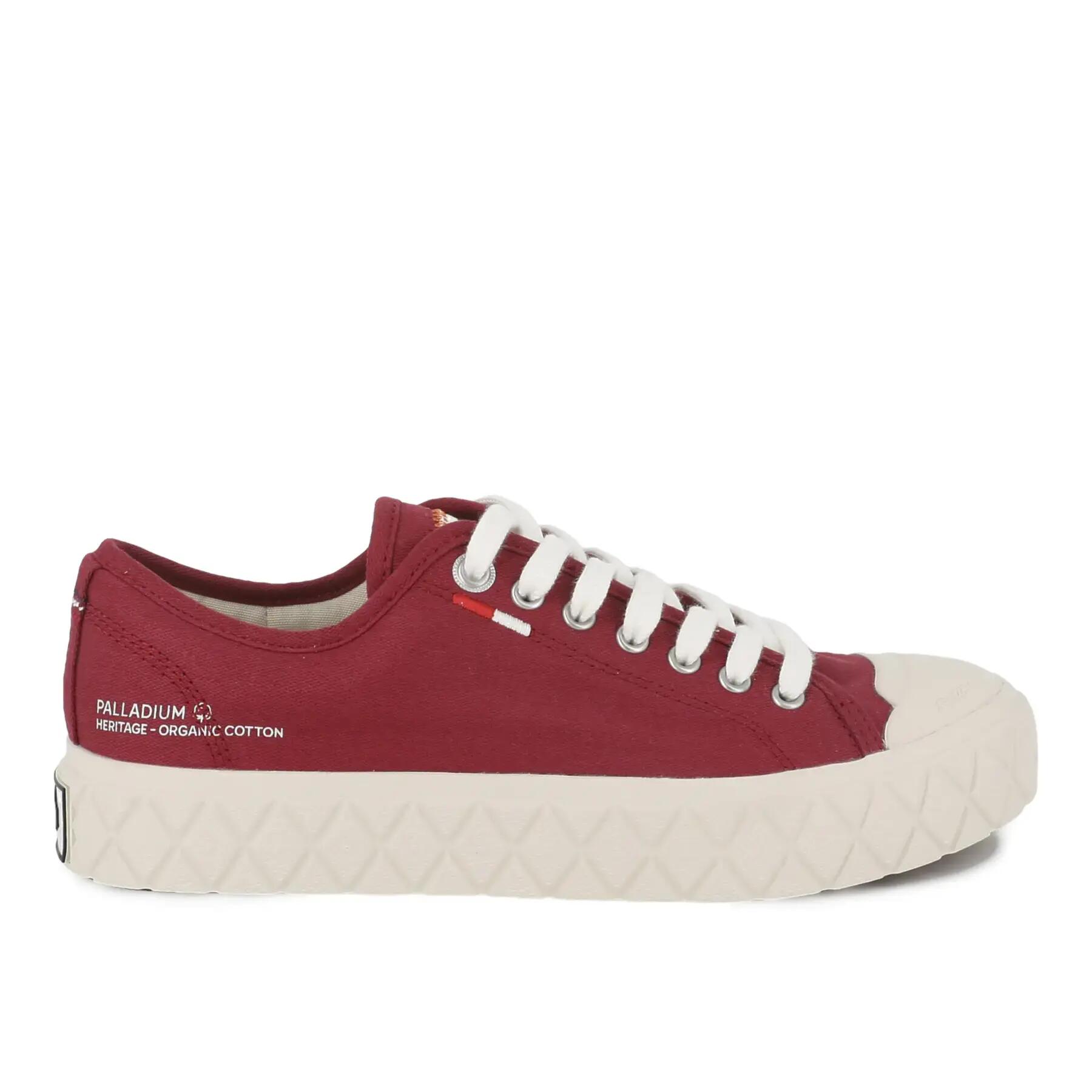 Sneakersy Palladium Palla Ace 2/4