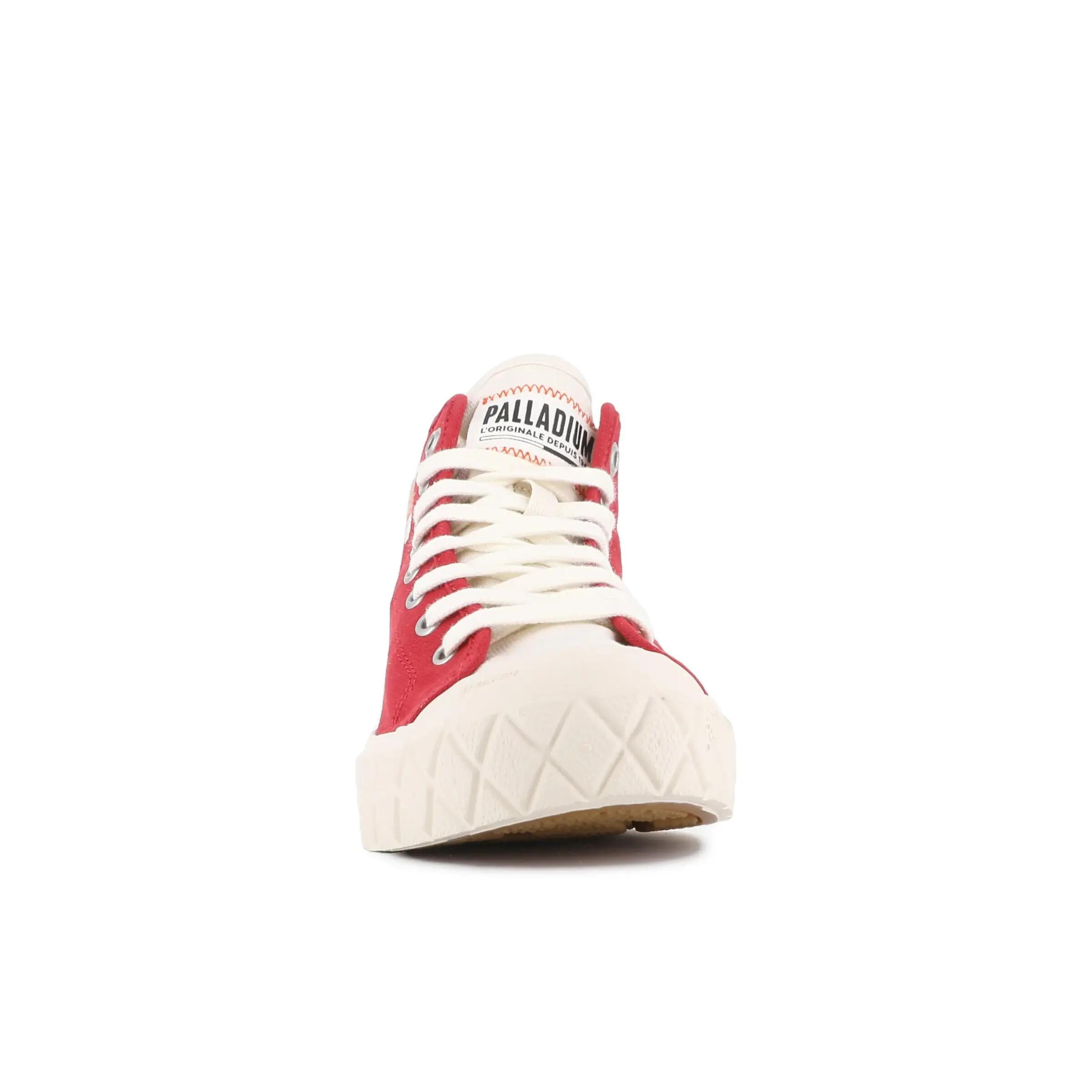 Trenerzy Palladium Palla Ace Chukka Cvs 5/6