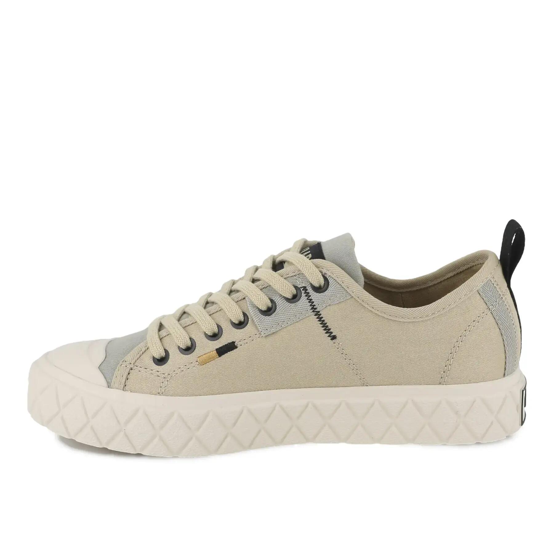 Sneakersy Palladium Palla Ace 3/4