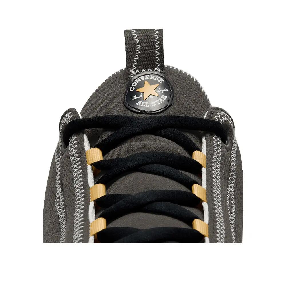 Converse Chuck 70 Sketch Puffed Black 8/8