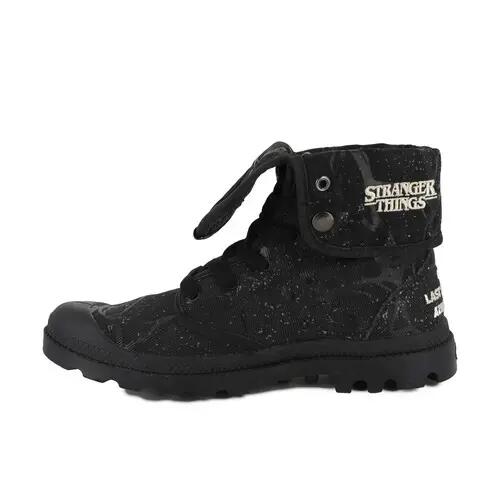 Buty damskie Palladium Baggy Hopper Tunnels 3/5