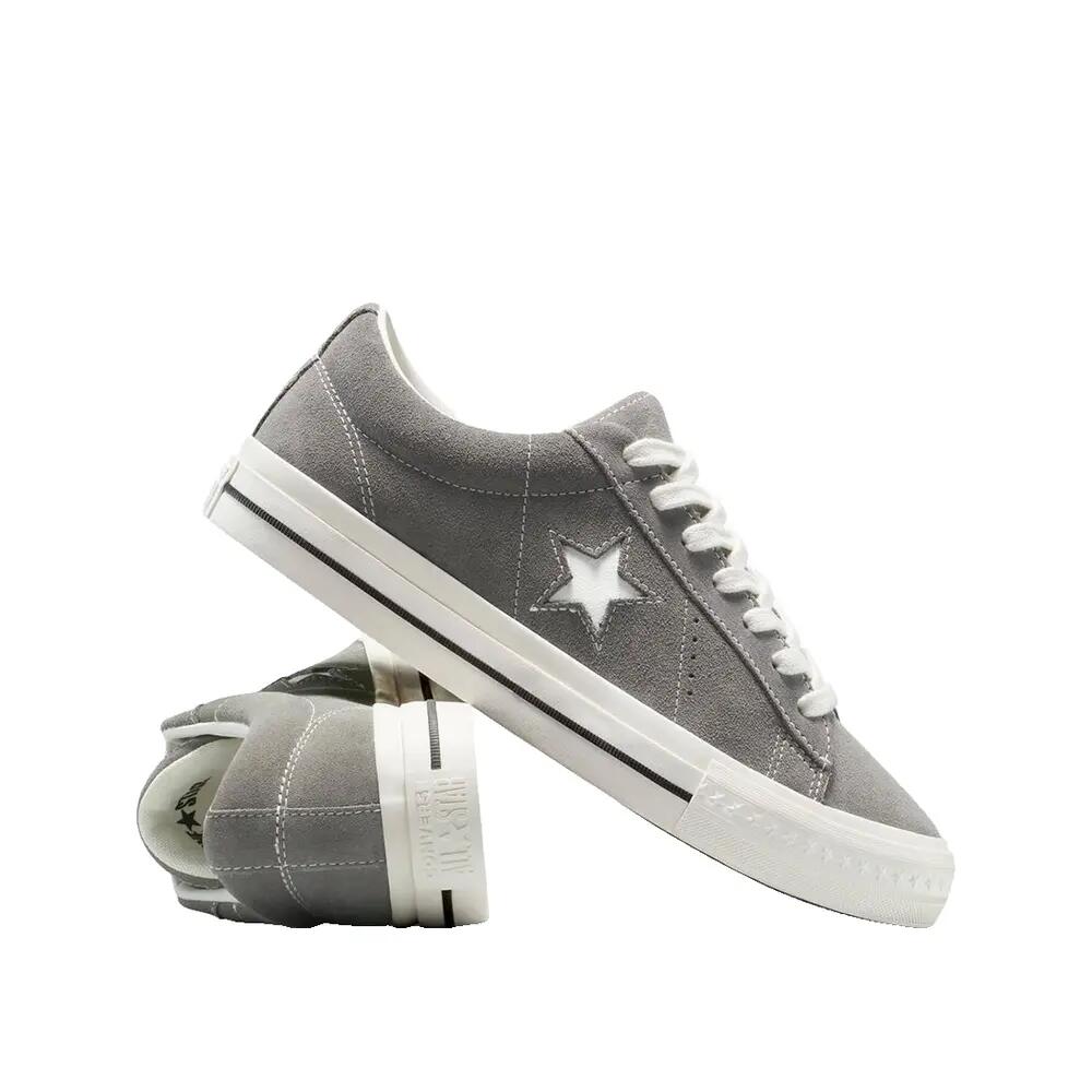 Scarpe Converse One Star 95 Grise 6/6