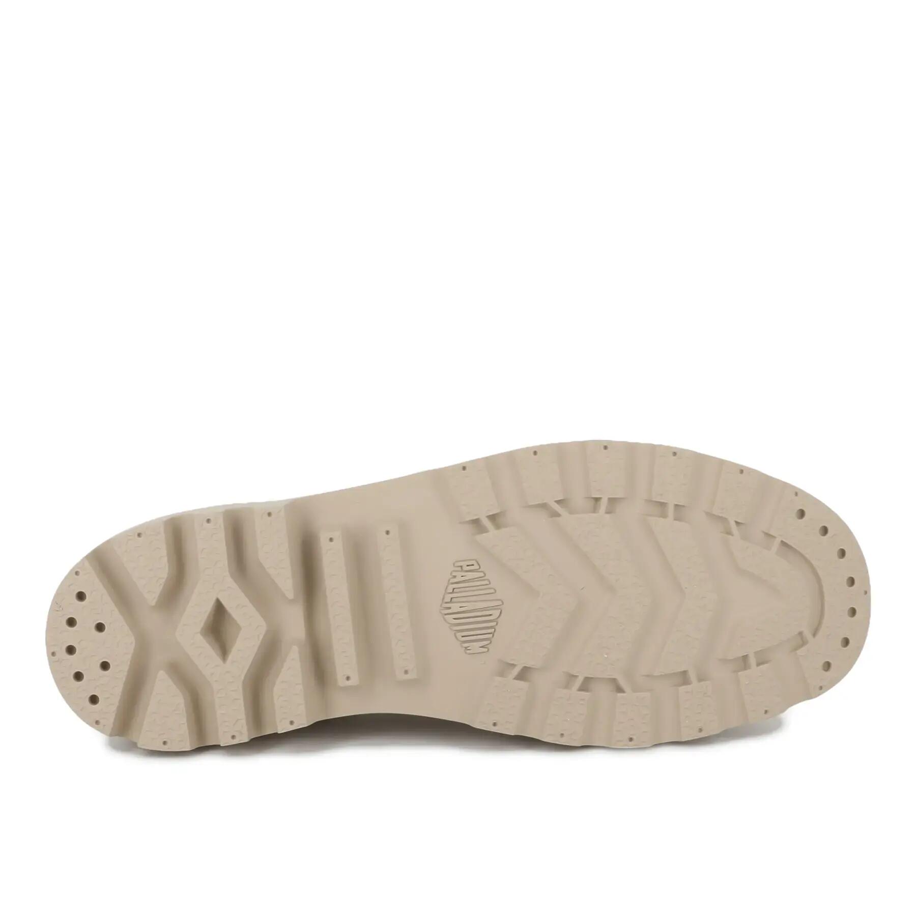Sneakersy Palladium Pampa Oxford 4/4