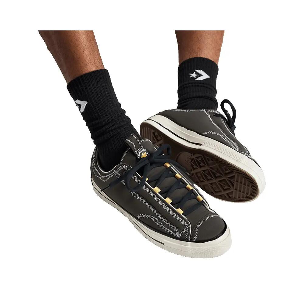 Converse Chuck 70 Sketch Puffed Black 7/8