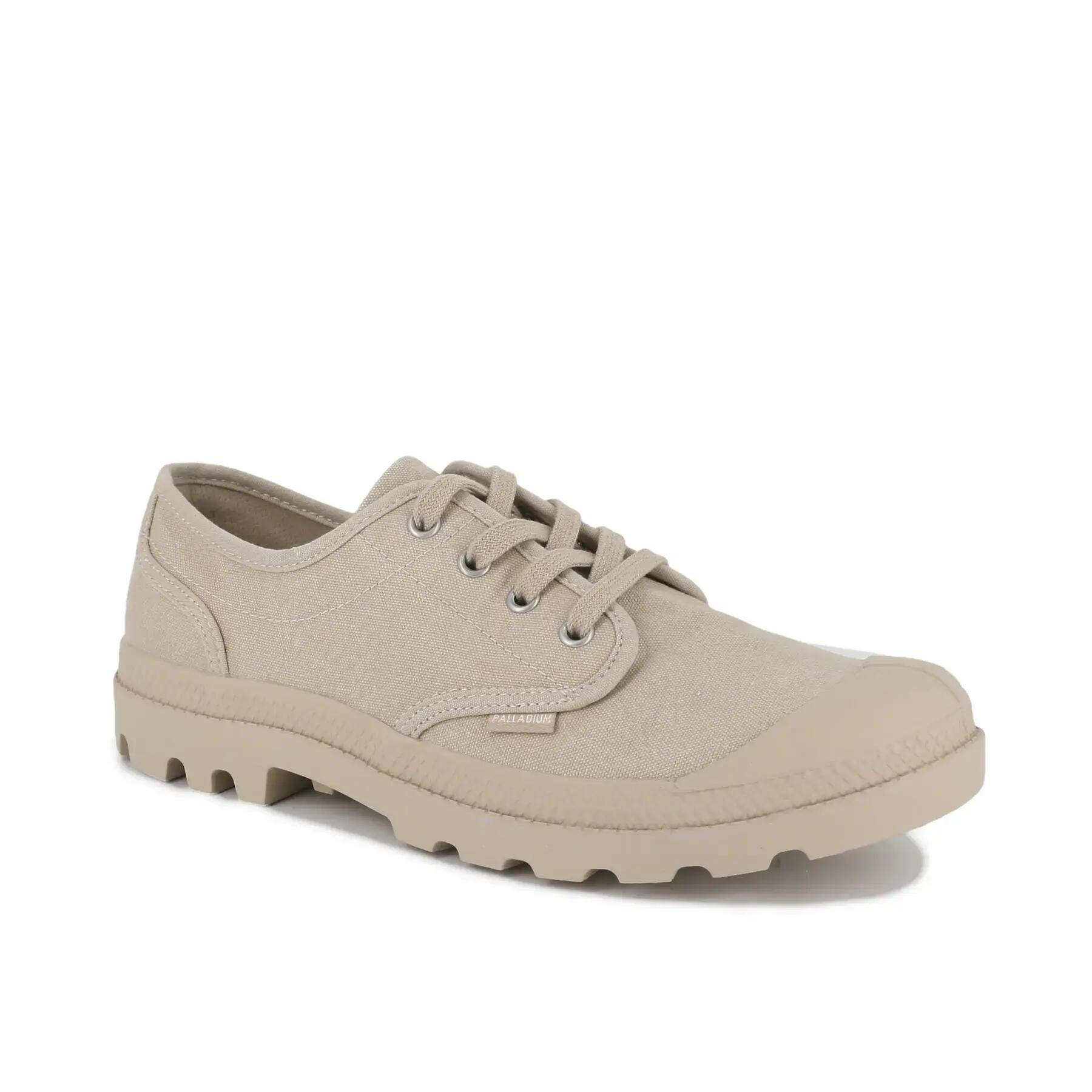 Sneakersy Palladium Pampa Oxford 3/4