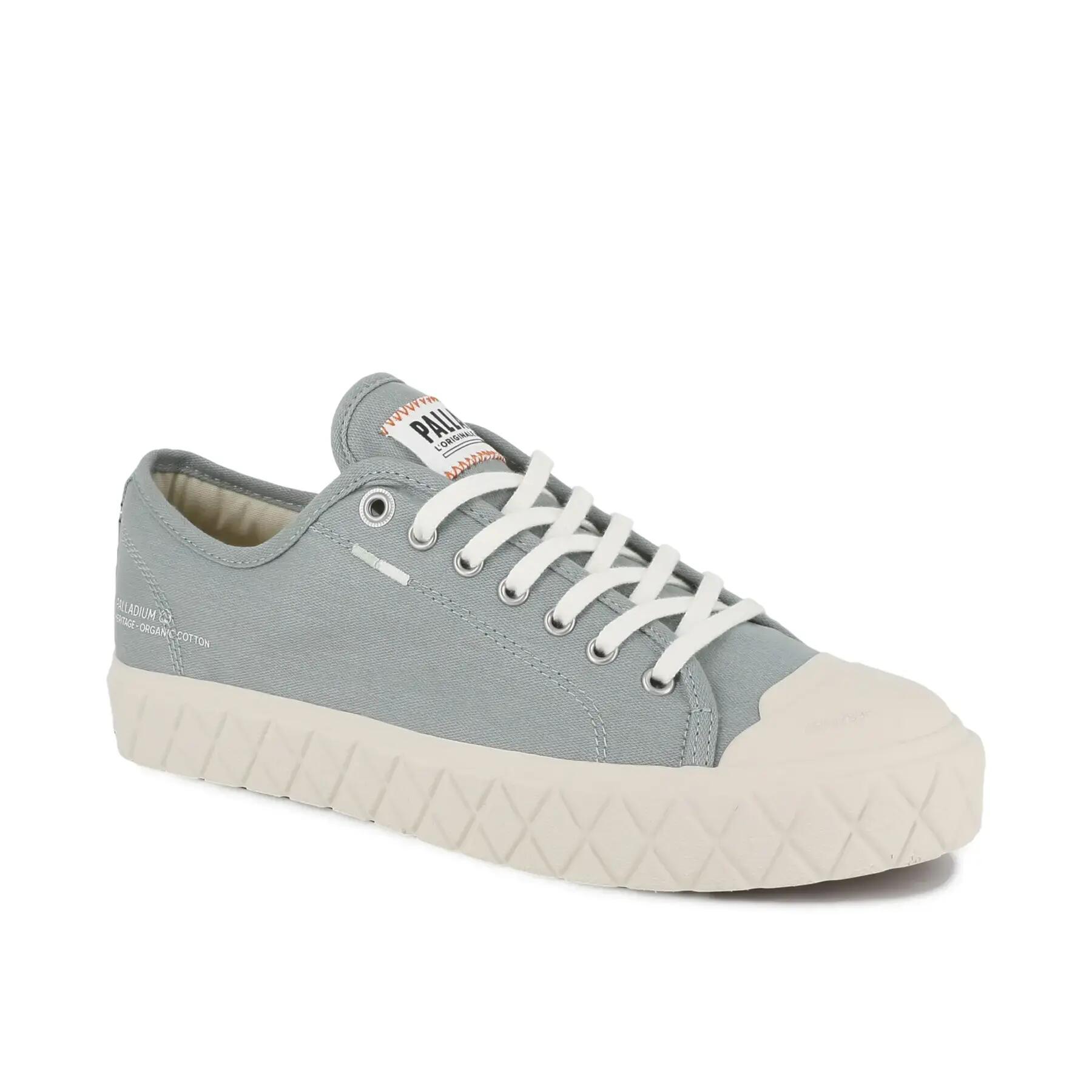 Sneakersy Palladium Palla Ace 3/4