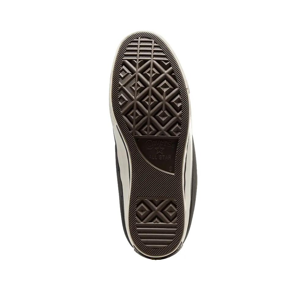 Converse Chuck 70 Sketch Puffed Black 6/8